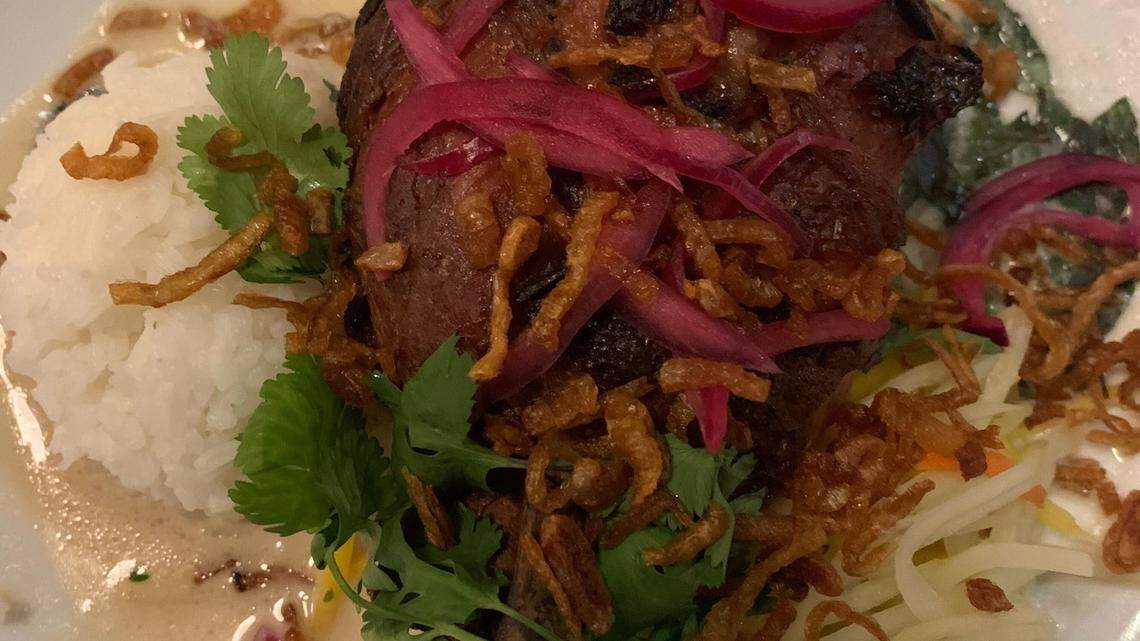 The 5 best restaurants in Chapel Hill and Carrboro from The N&O’s Top 50 list