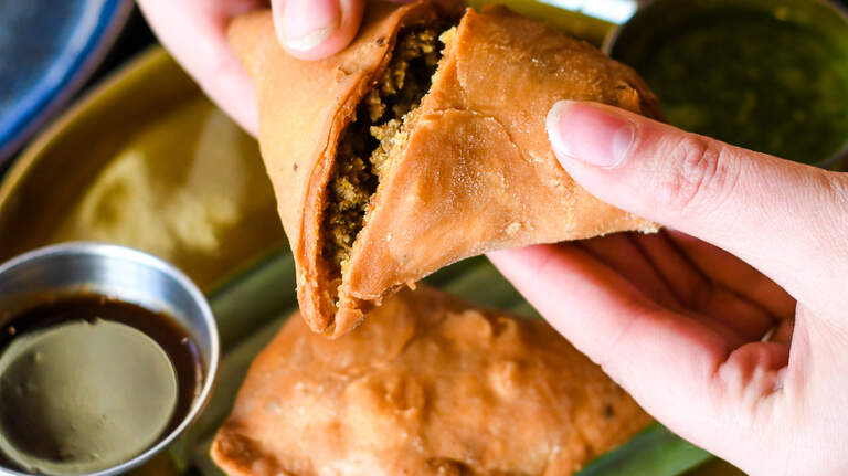 The No. 1 best Indian restaurant in NC is this beloved Durham spot, report finds
