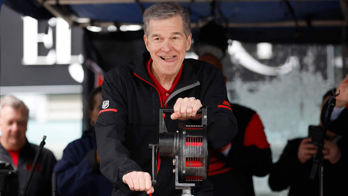 Why you should come to downtown Raleigh’s free Fan Fest even if you’re not a hockey fan