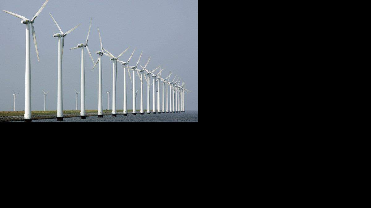 Cape Wind