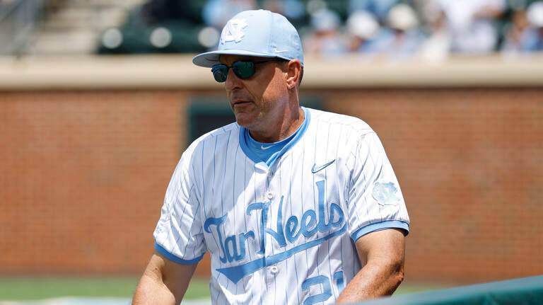 What Scott Forbes said about being connected to Gamecocks’ baseball coaching search