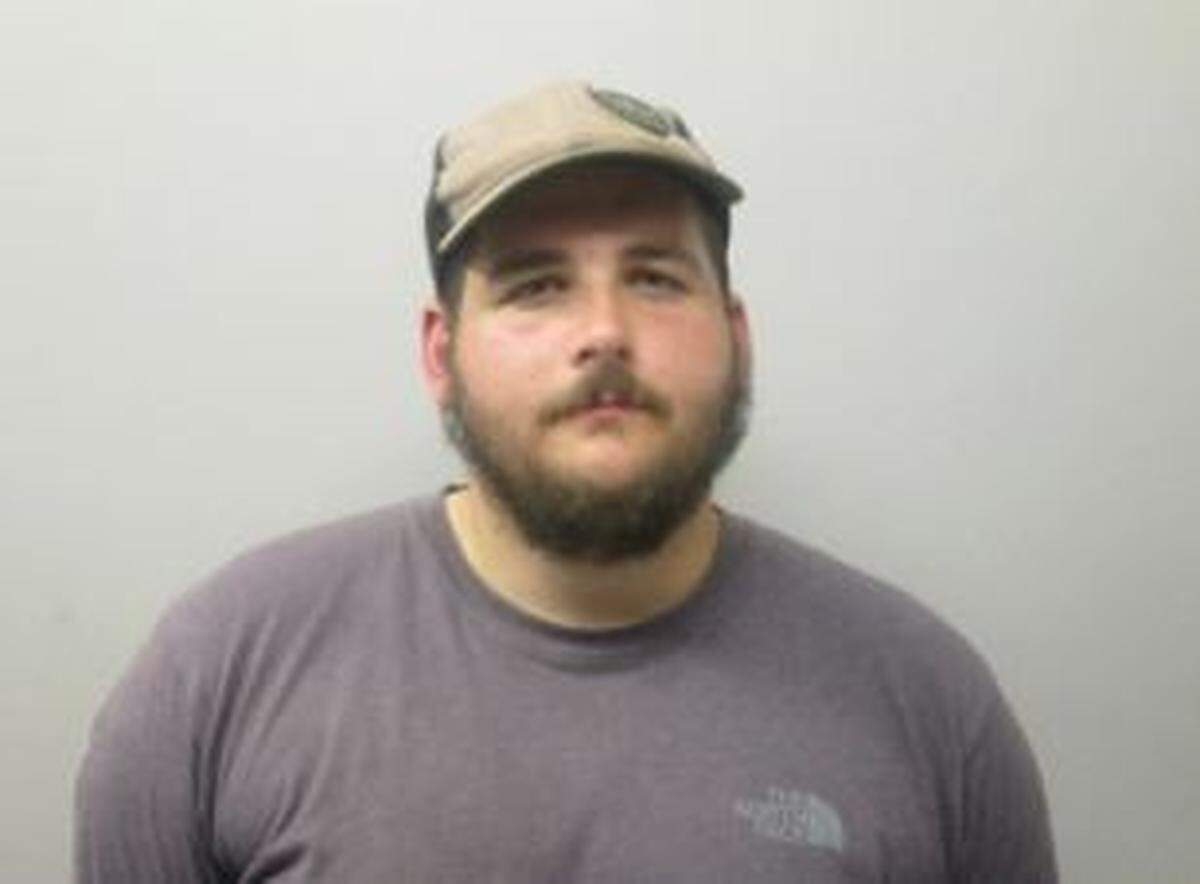 Timothy James Osborne