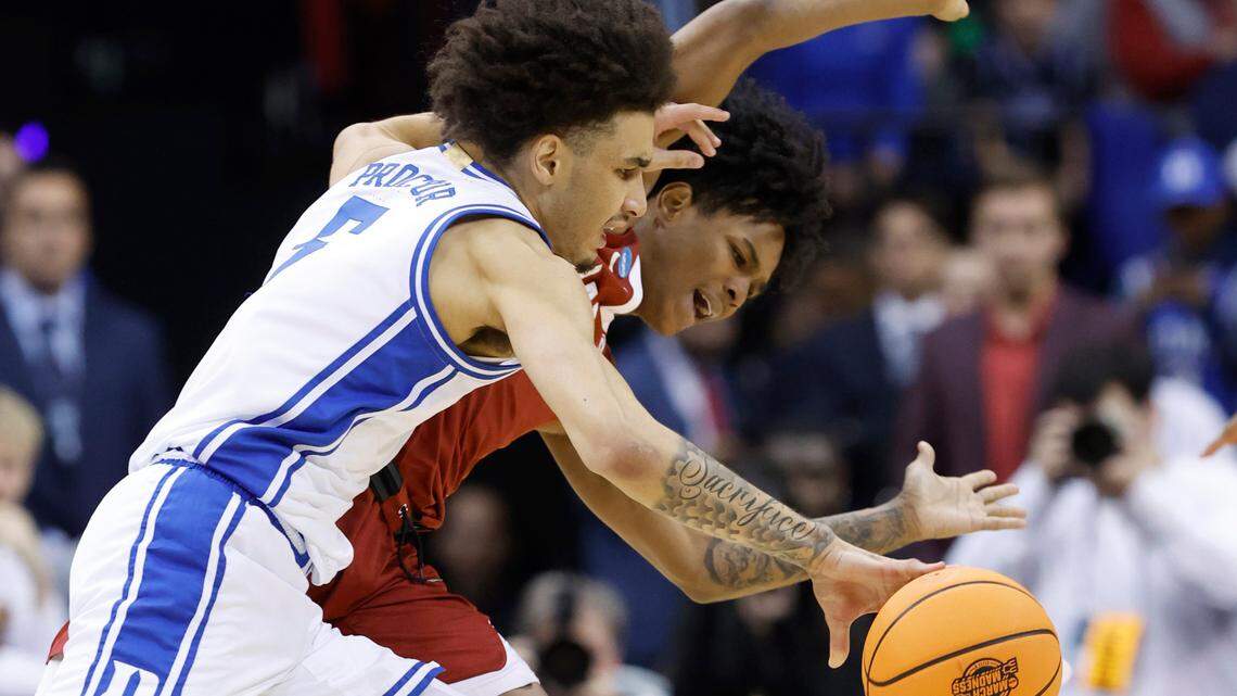 The worst, and best: How Tyrese Proctor’s career path led Duke basketball to Final Four