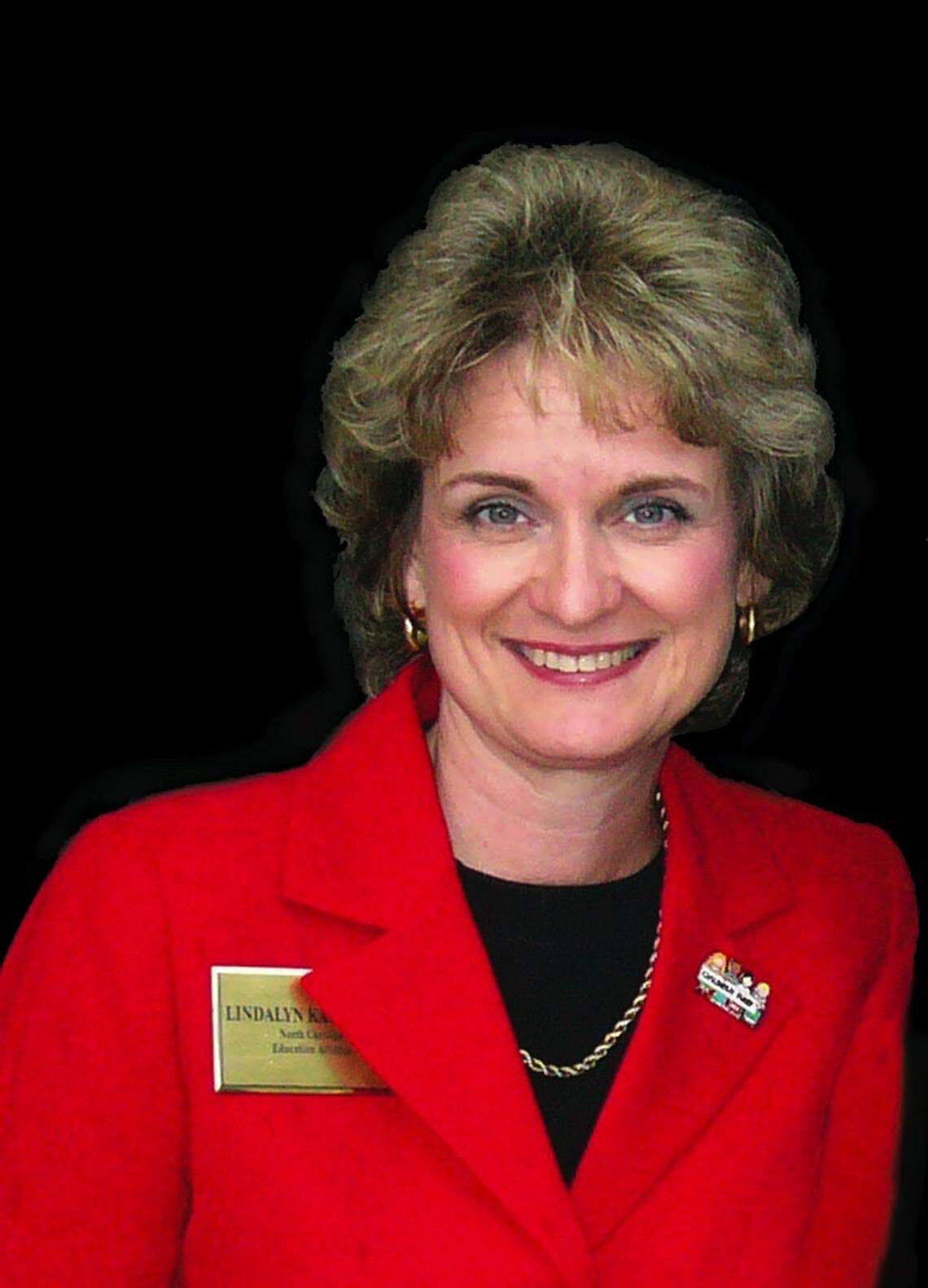 Lindalyn Kakadelis is executive director of the North Carolina Coalition for Charter Schools.