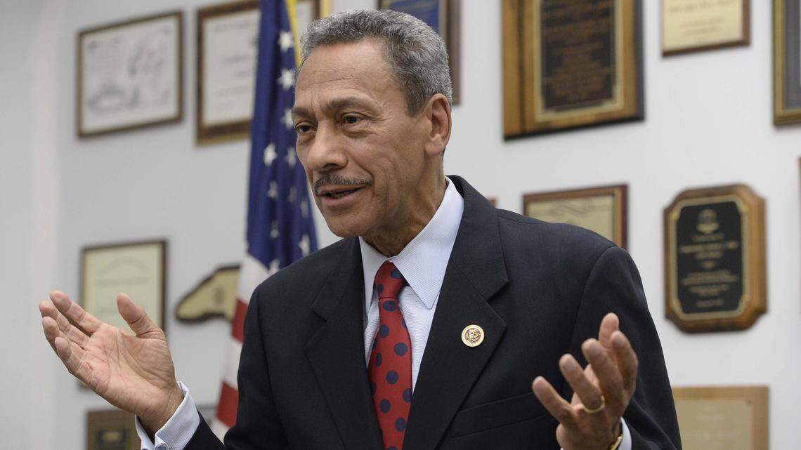 Watt strongly denies harassment allegations