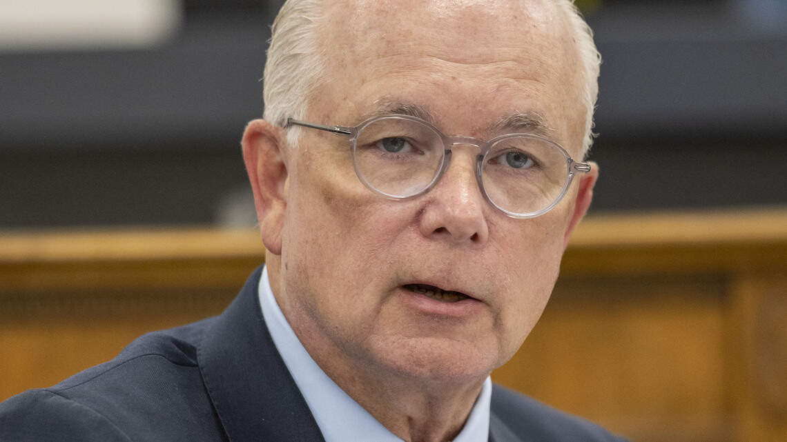NC Rep: A spike of troubling positions at the State Auditor’s office | Opinion