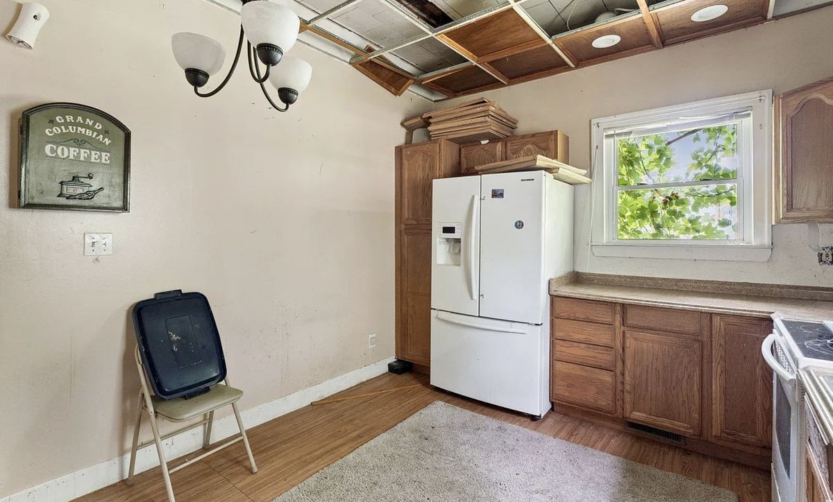619 E Mason St, Franklinton, 27525