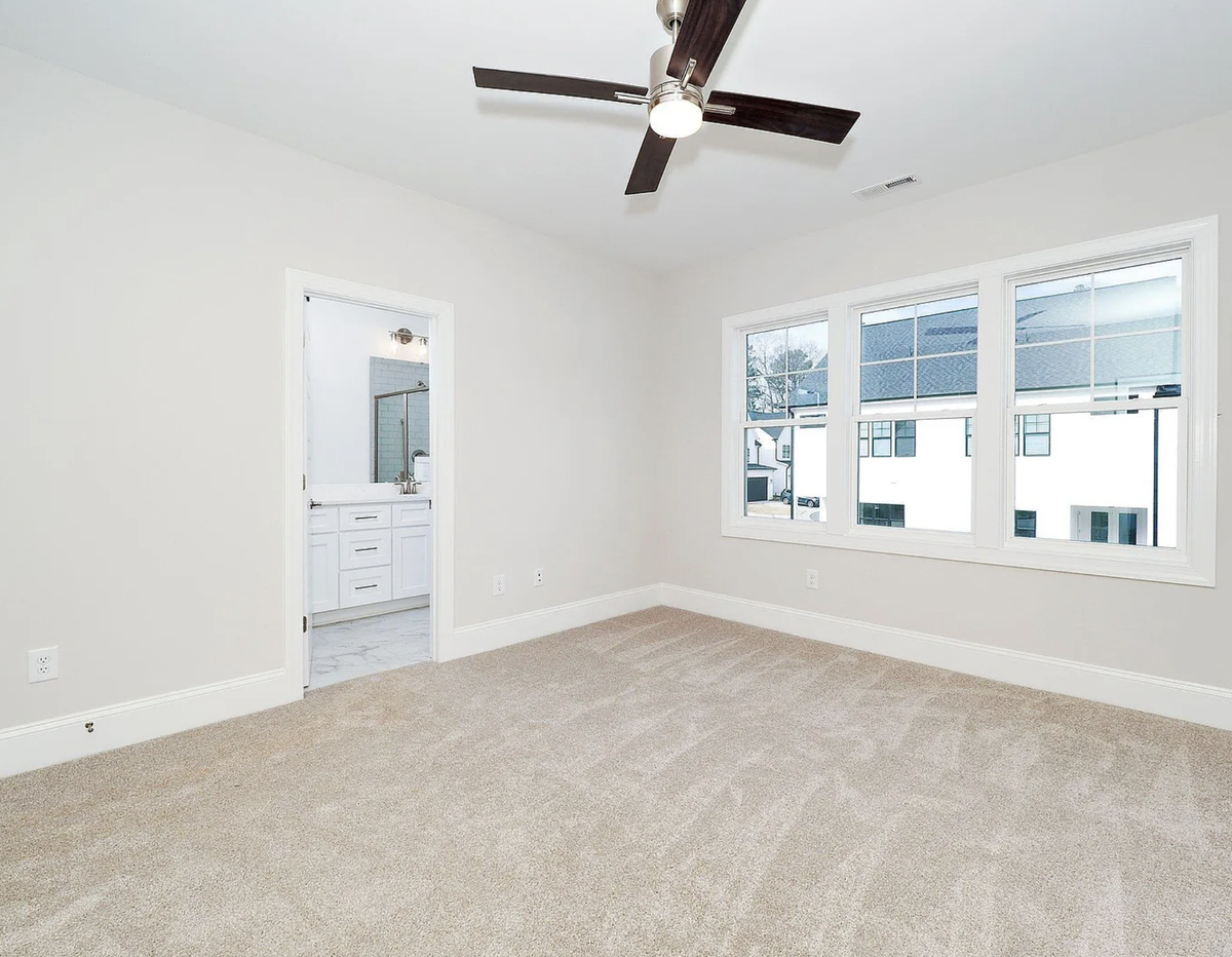 4926 Trek Ln., Raleigh, 27606