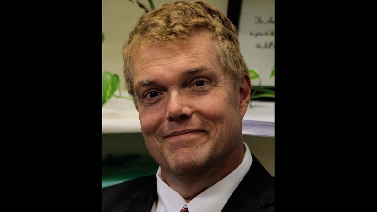 Michael Munger