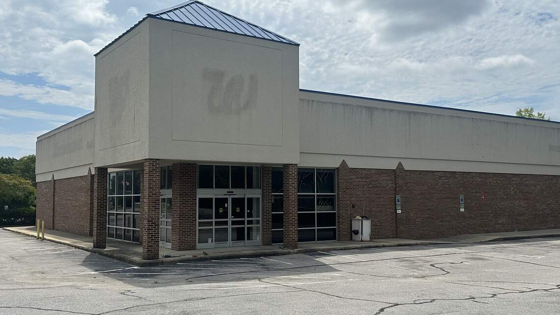 The NC DMV has found new, larger digs in southern Wake County