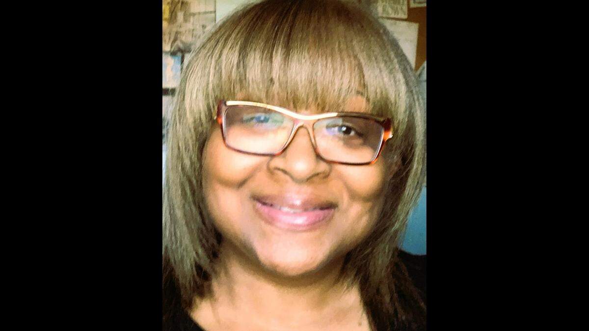 Bonita Green, candidate for Durham City Council
