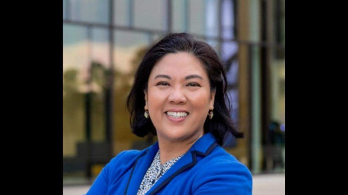 Democrat Maria Cervania, candidate for NC House District 41, answers our questions