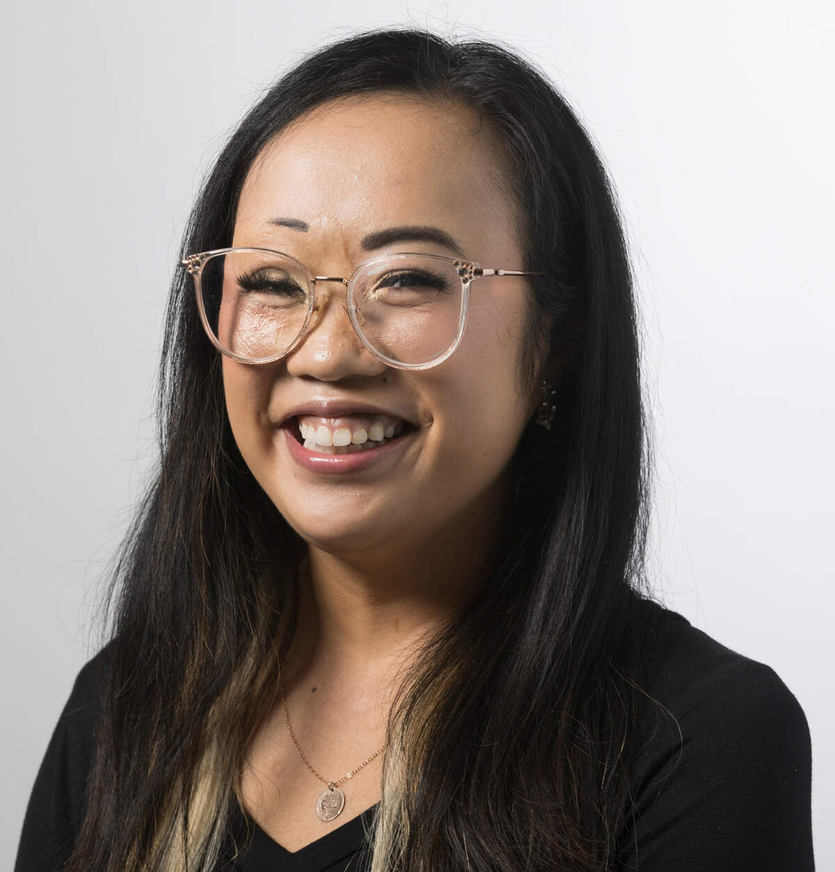 Jadyn Watson-Fisher is a sports reporter covering UNC and the ACC.