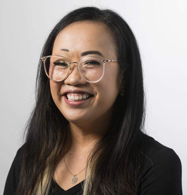 Jadyn Watson-Fisher is a sports reporter covering UNC and the ACC.