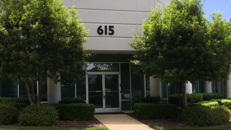 Small company pursuing COVID-killing light therapy has atypical benefactor — NC lawmakers