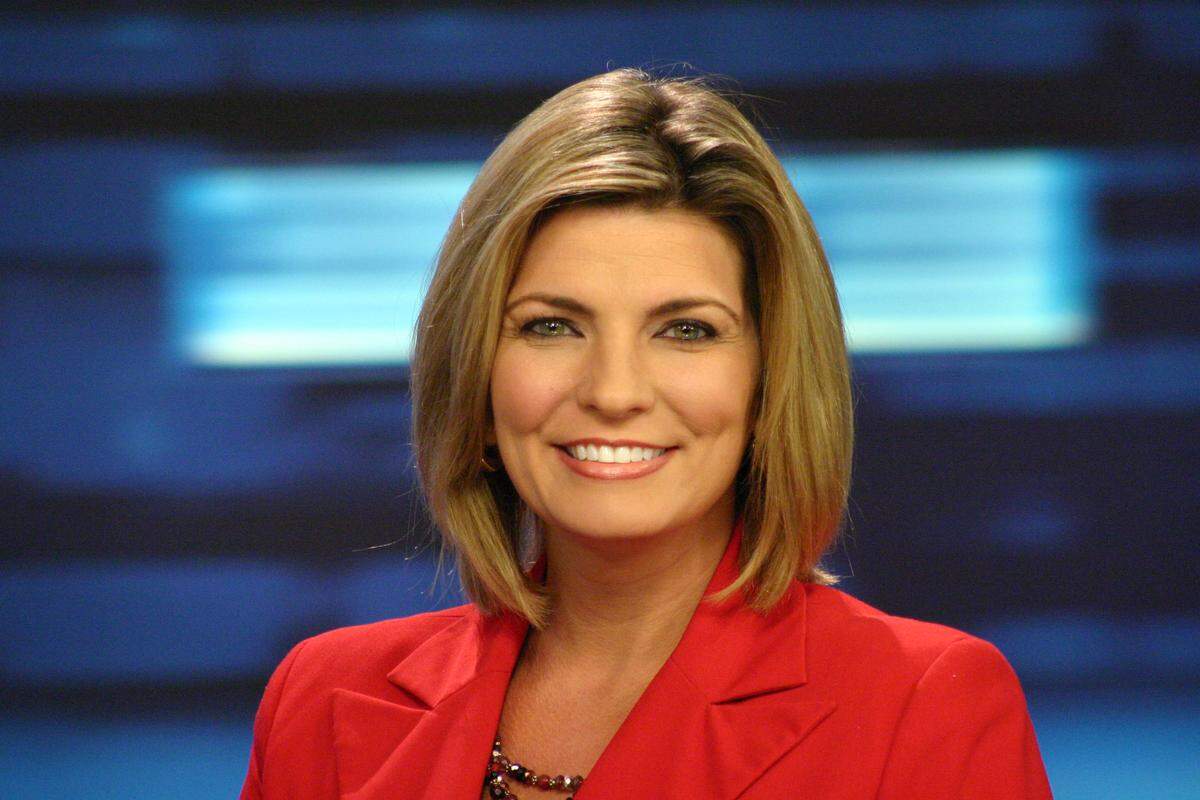 Frances Scott worked as a reporter and anchor at WTVD / ABC11 from 1999 to 2012.