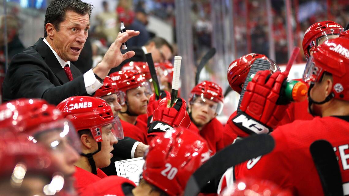 With Sebastian Aho’s contract settled, the Hurricanes can look ahead to next season