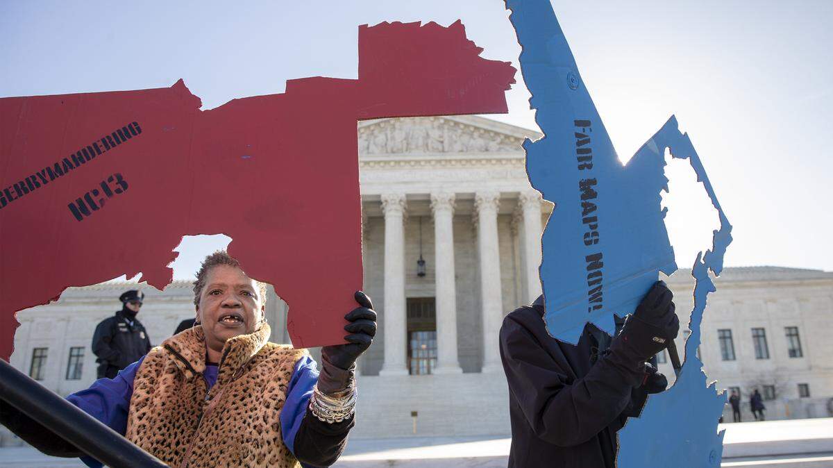 Rural NC is shrinking. It will affect political redistricting after the 2020 election