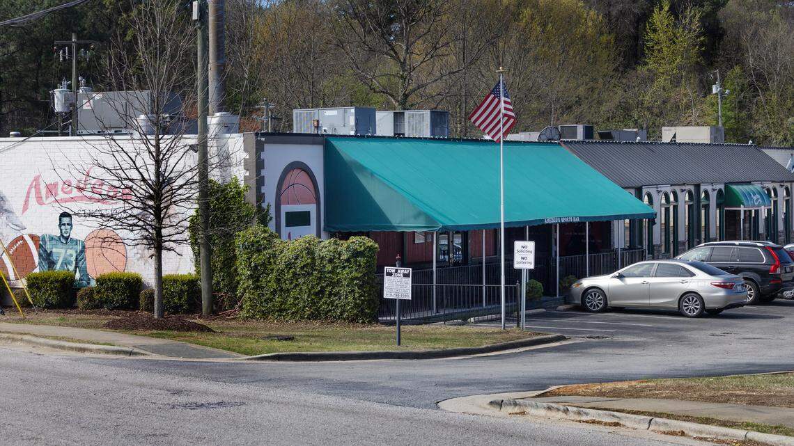 A 60-year-old NC State hangout eyes new home as redevelopment looms