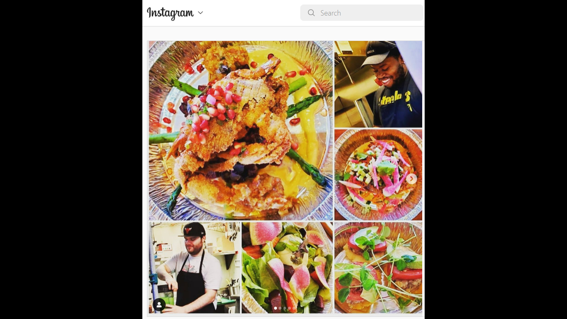 Savorez made a list of “top reviewed” places to eat brunch in each state.