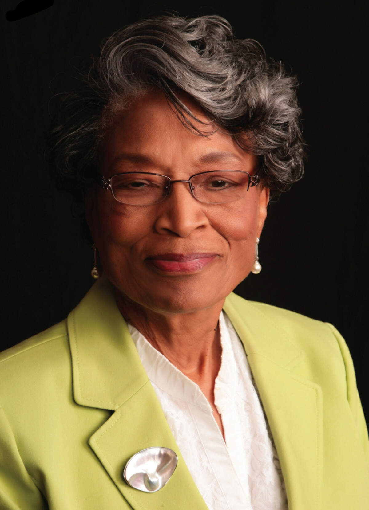 Eva Clayton, of Littleton, became the first Black woman to represent North Carolina in Congress when she took office in 1992.