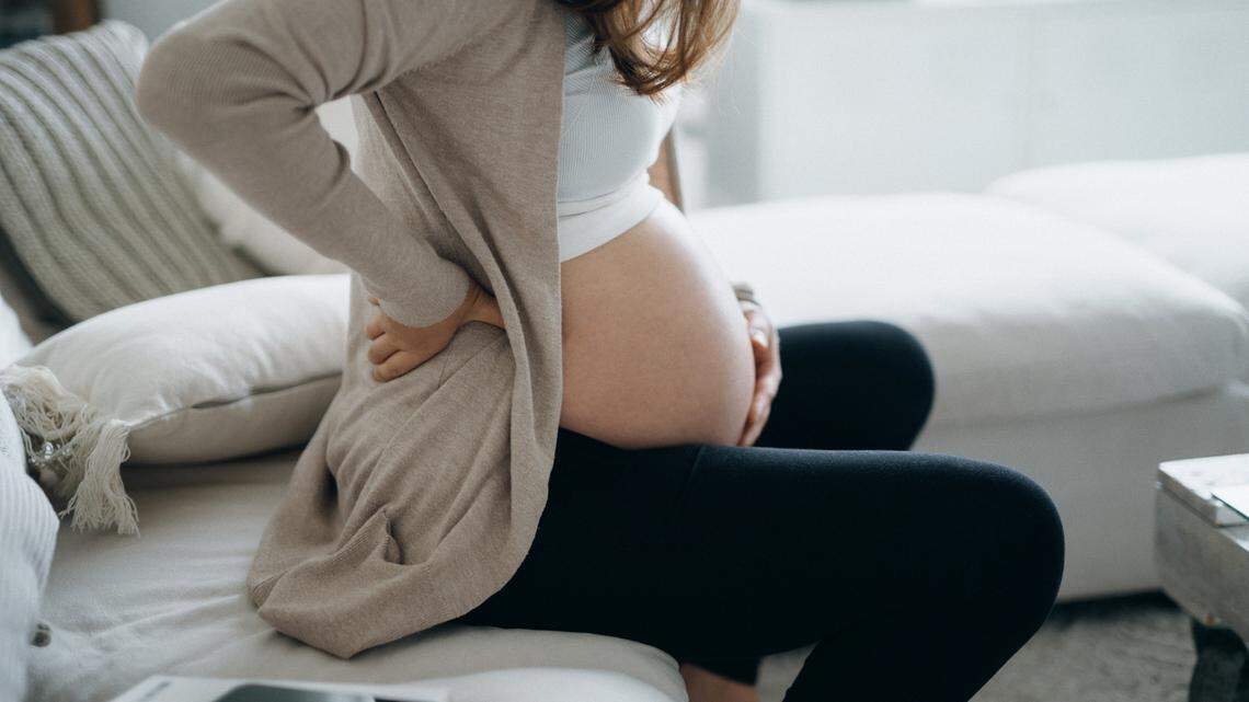 NC’s maternal mortality rate doubled in a 2-year stretch, data shows. Here’s why