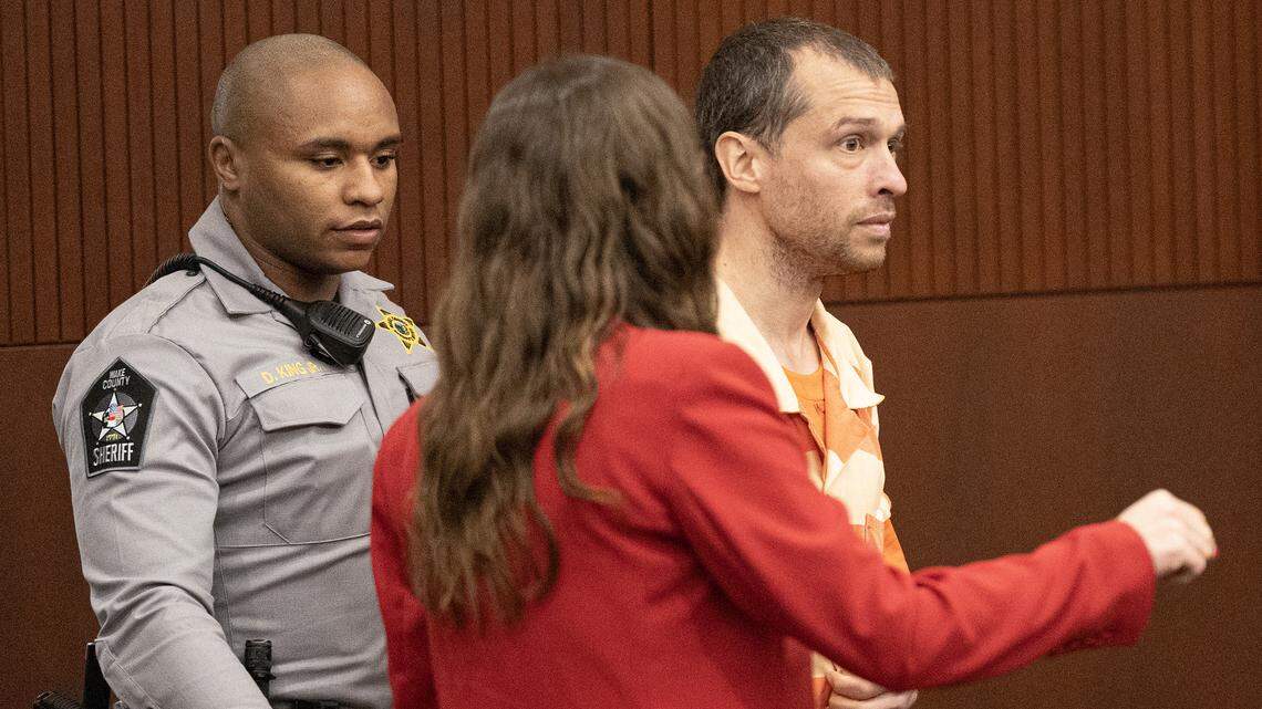 What search warrants tell us in case of Raleigh teacher killed in her home