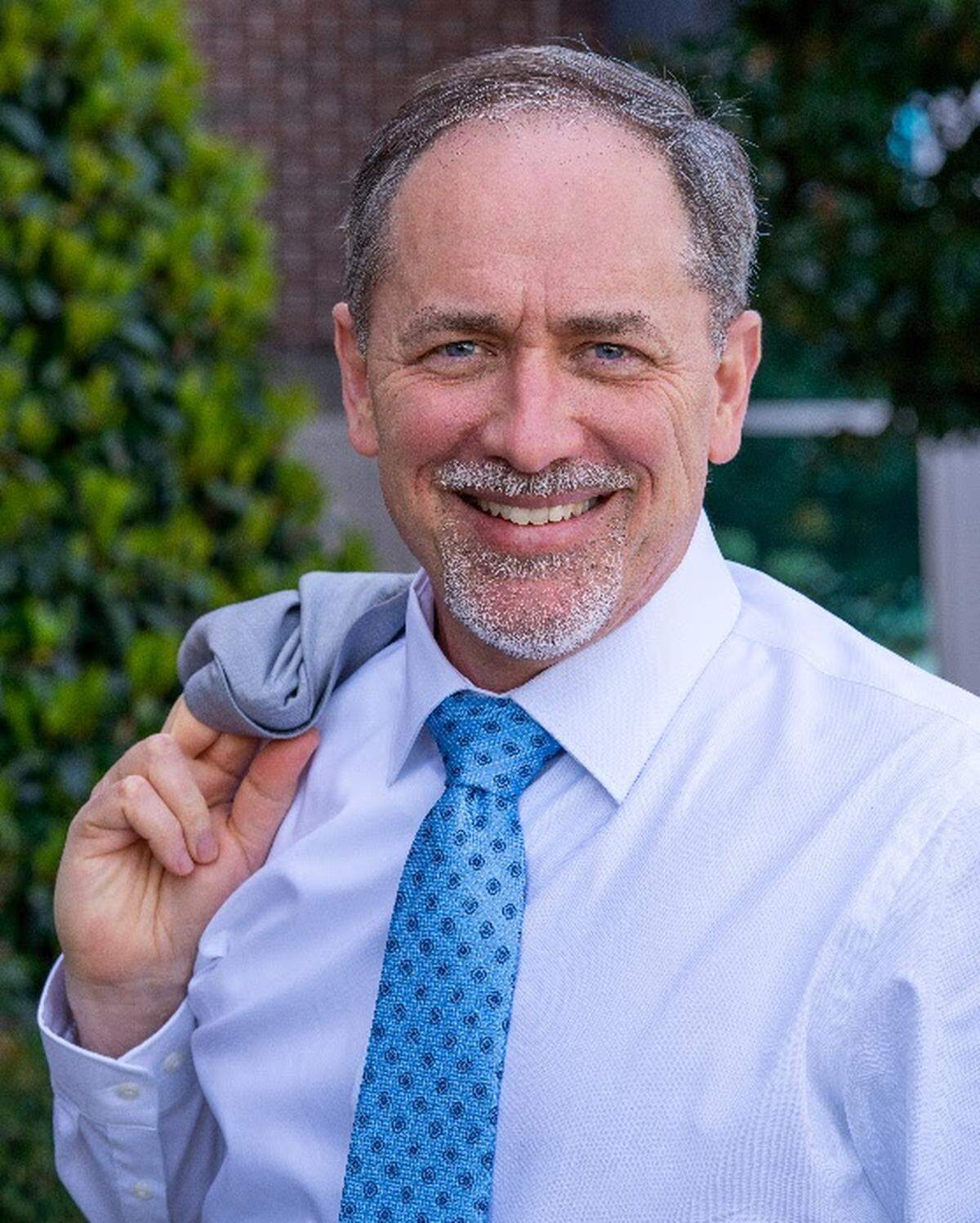 Brian Smith will become GoTriangle’s president and CEO on June 1, 2025.