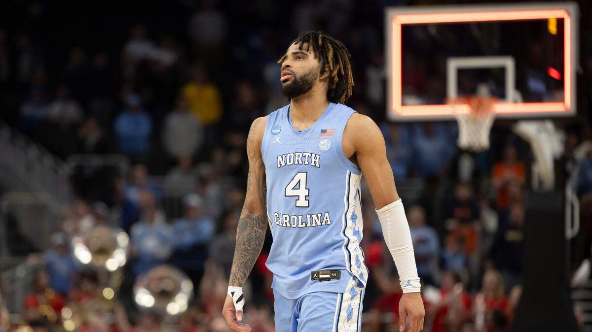 After tough NCAA Tournament loss to Ole Miss, UNC tries to put season into perspective