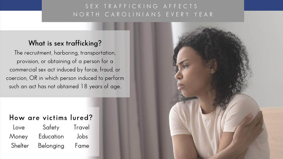 What are the warning signs of sex trafficking should you know ...