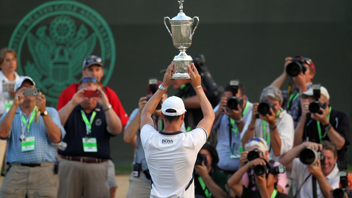 USGA announces four new dates for the US Open in Pinehurst —  and new roots in NC