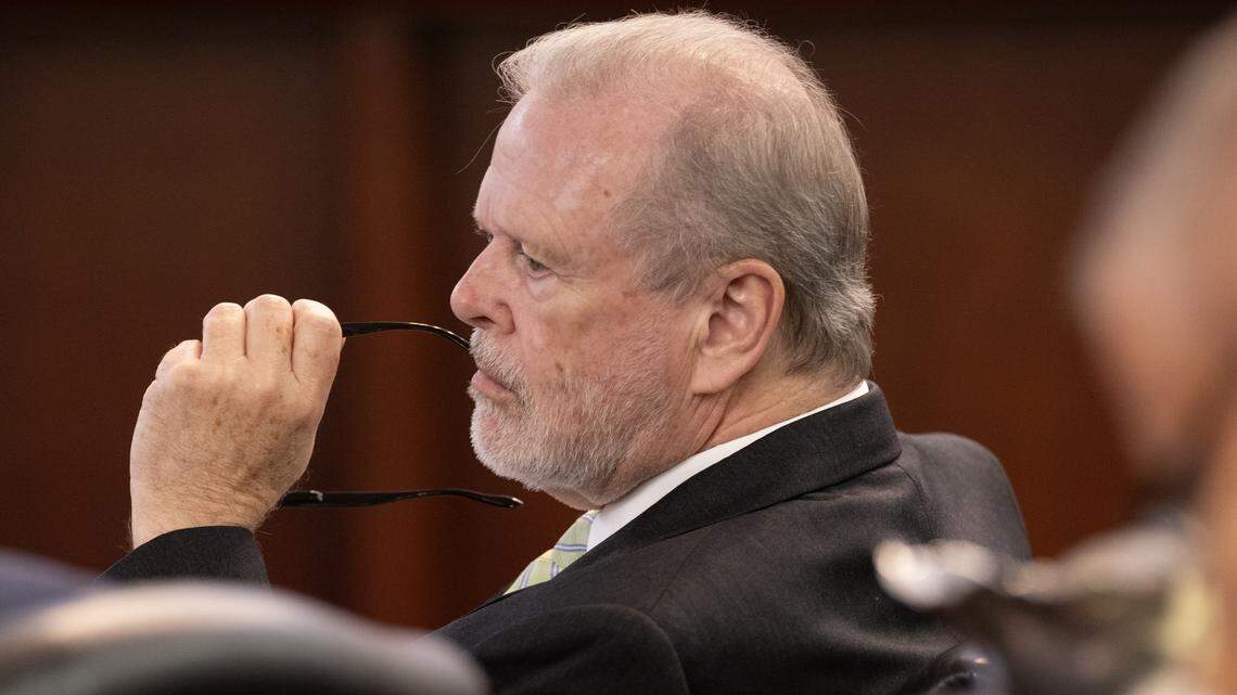 Budget standoff confronts returning NC lawmakers, but new unknowns are in the mix