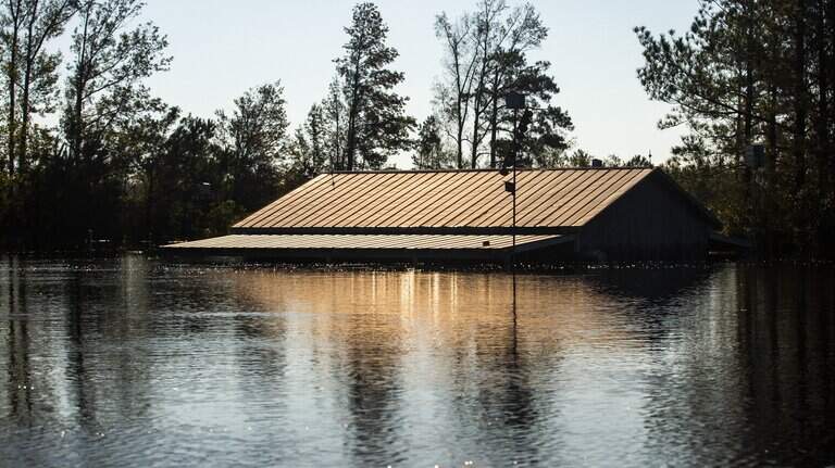 More big hurricanes are coming, and North Carolina needs to prepare, a new report says
