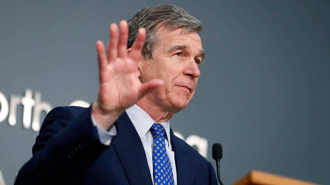 Sports, bars and curfew: NC governor eases COVID restrictions but emphasizes safety