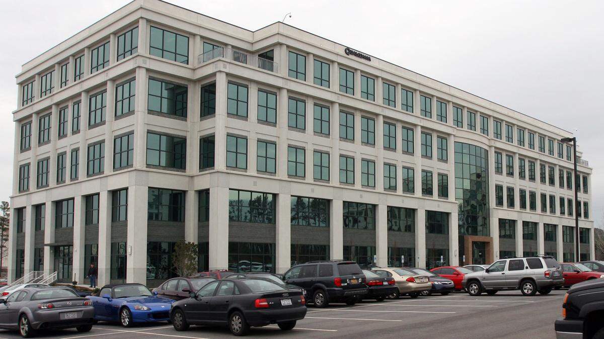 Qualcomm is laying 241 people off at its design center in Raleigh.