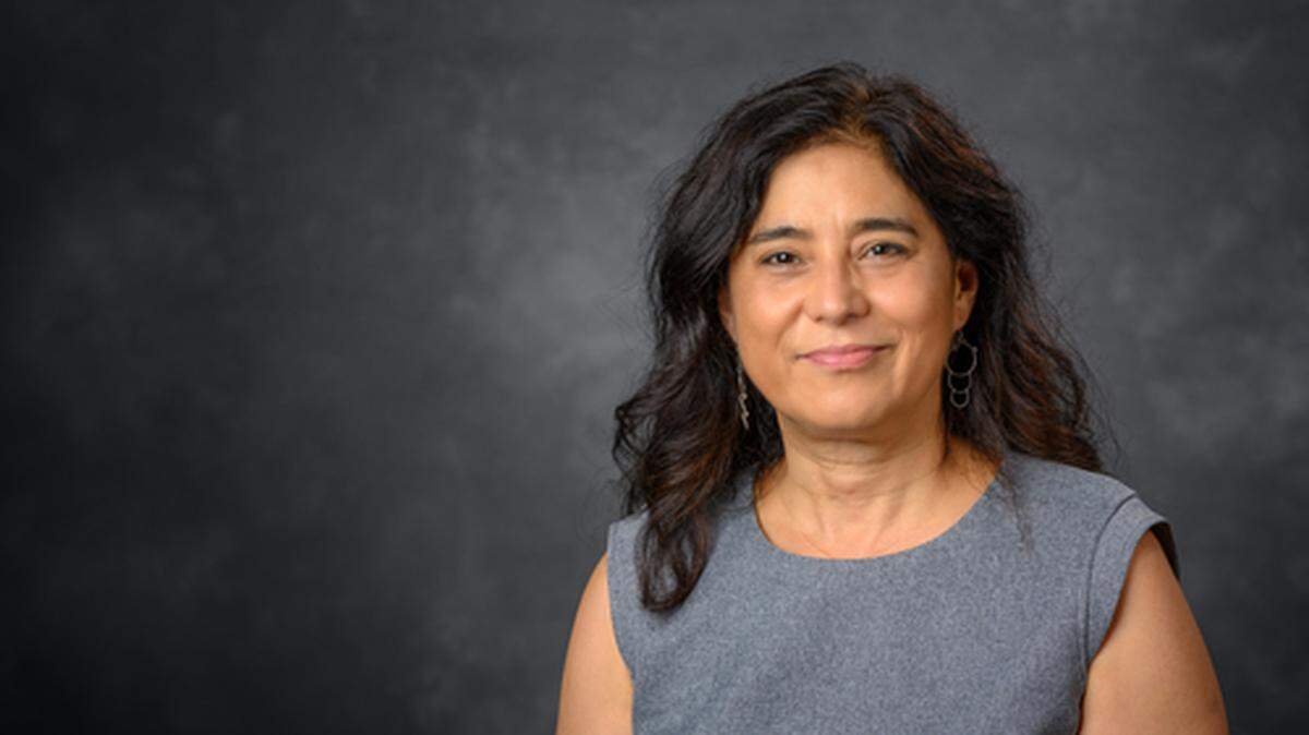 UNC Greensboro Provost Debbie Storrs