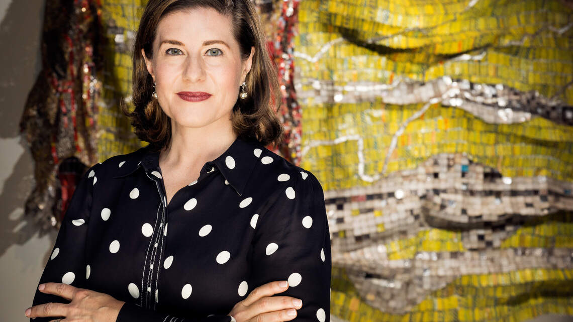 NC Museum of Art director leaving job. See where she’s going.