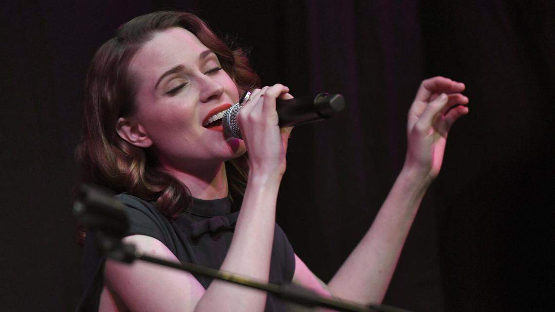 ‘Westworld’ actress Evan Rachel Wood is coming home to the NC stage where it all began