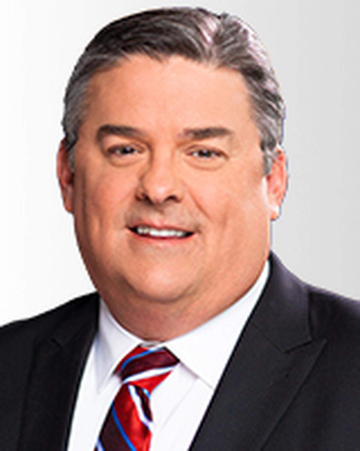 ABC11 Meteorologist Don “Big Weather” Schwenneker