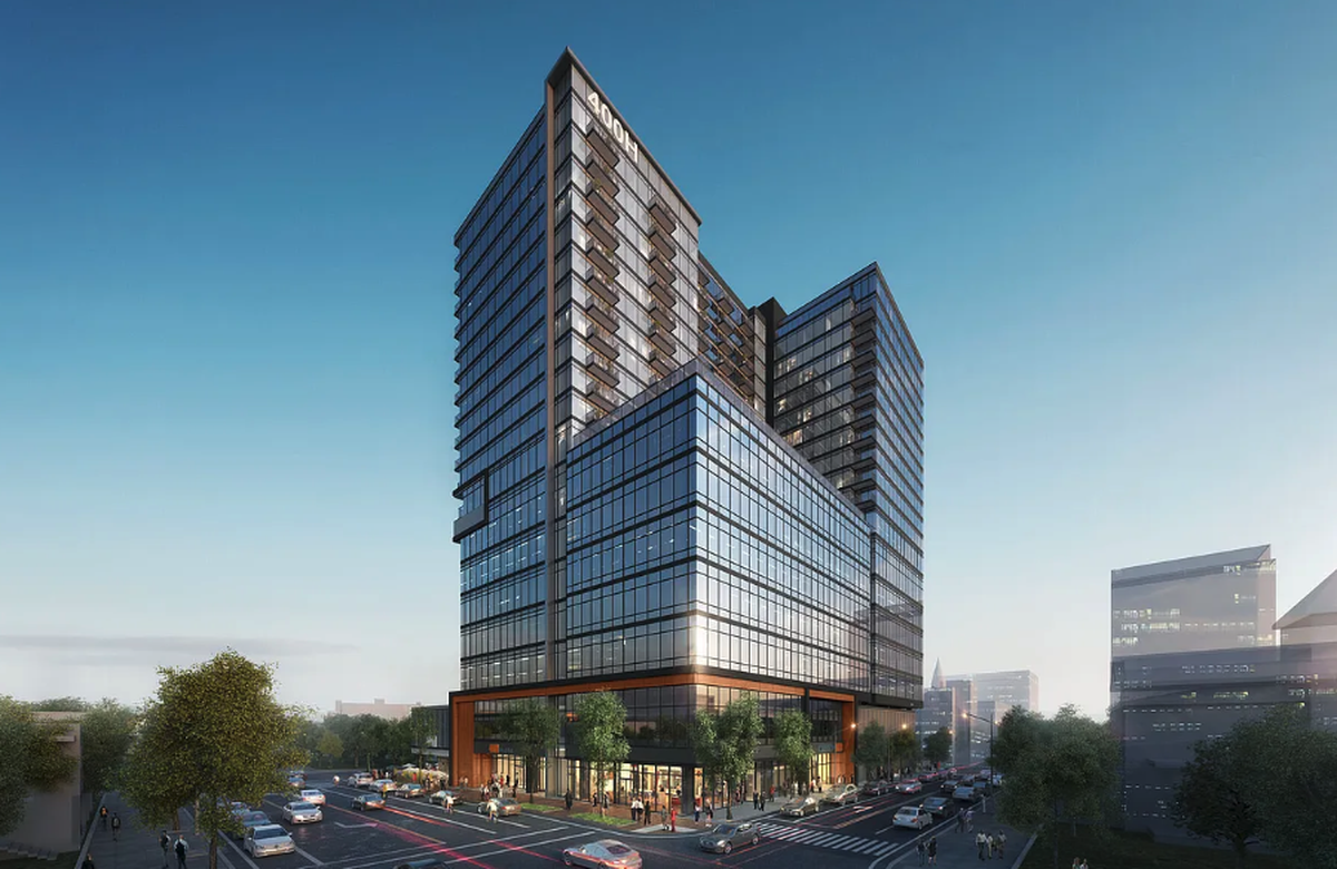 400H, 9 N Harrington St, Raleigh, 27603