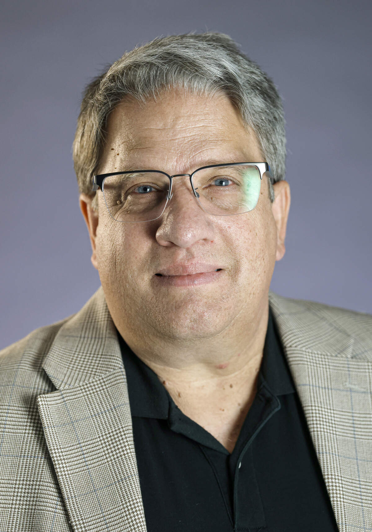 Profile Image of Steve Wiseman