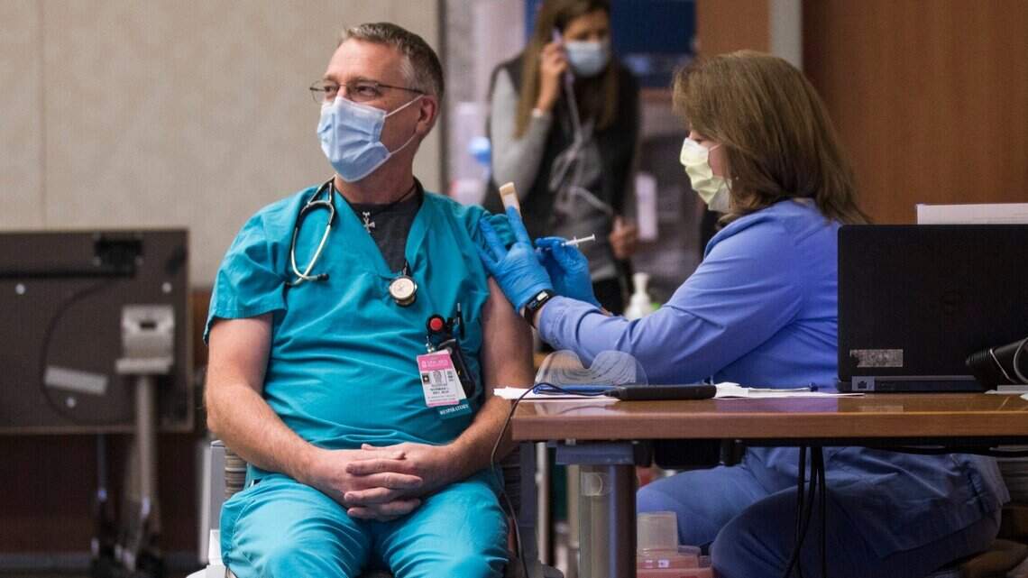 NC reports over 3,200 new COVID cases, the highest number since February
