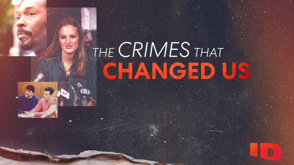 The Investigation Discovery series “The Crimes That Changed Us.”