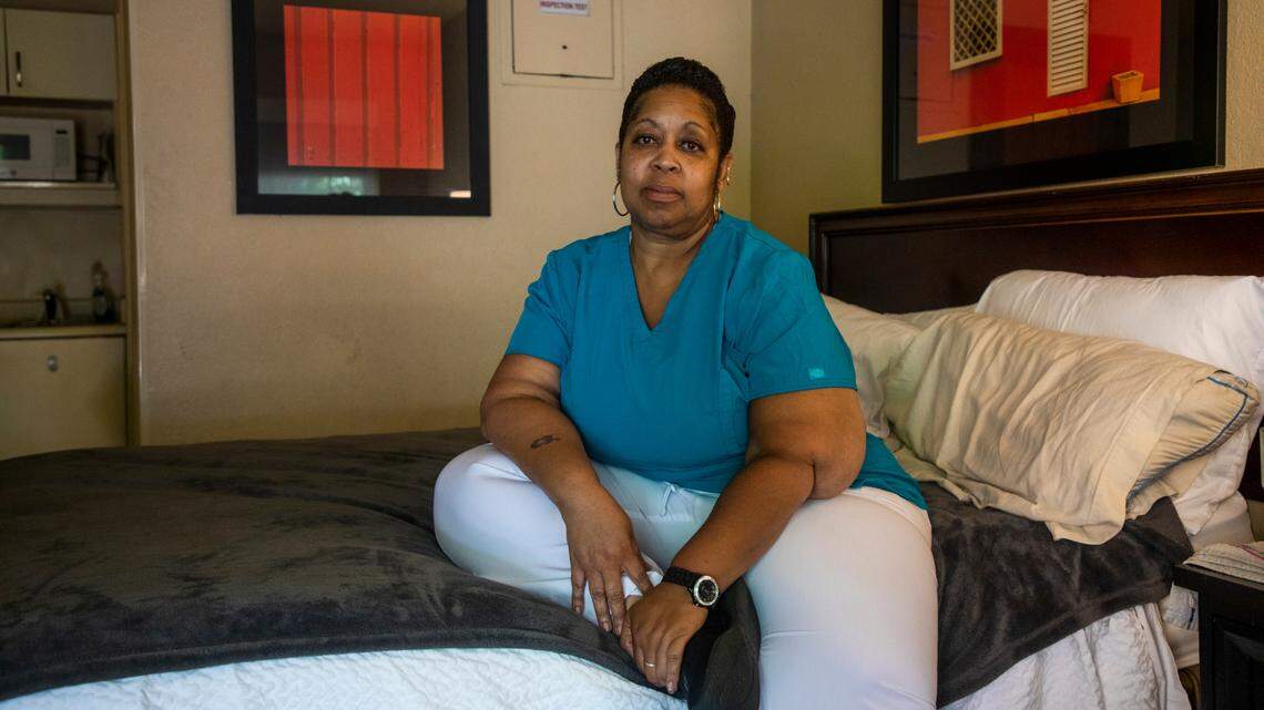 One eviction moratorium ended in June. A second began in September. And in between...