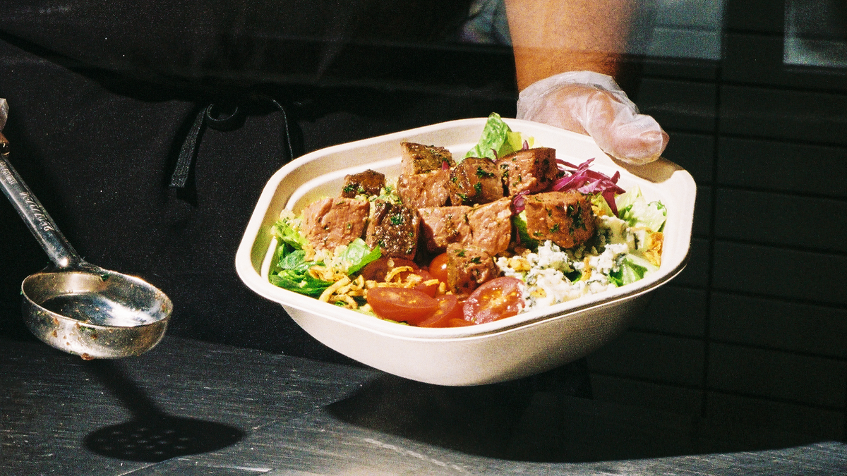 Sweetgreen has multiple locations in the U.S., including four in North Carolina.