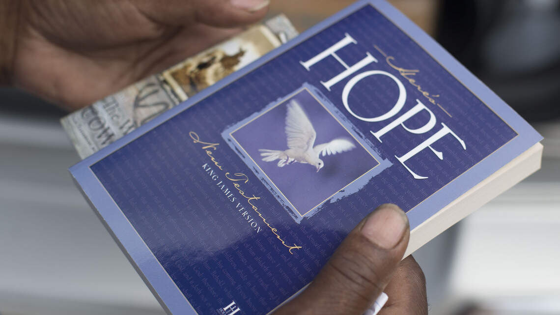 Under protest, Wake will let kids leave school for weekly religious instruction