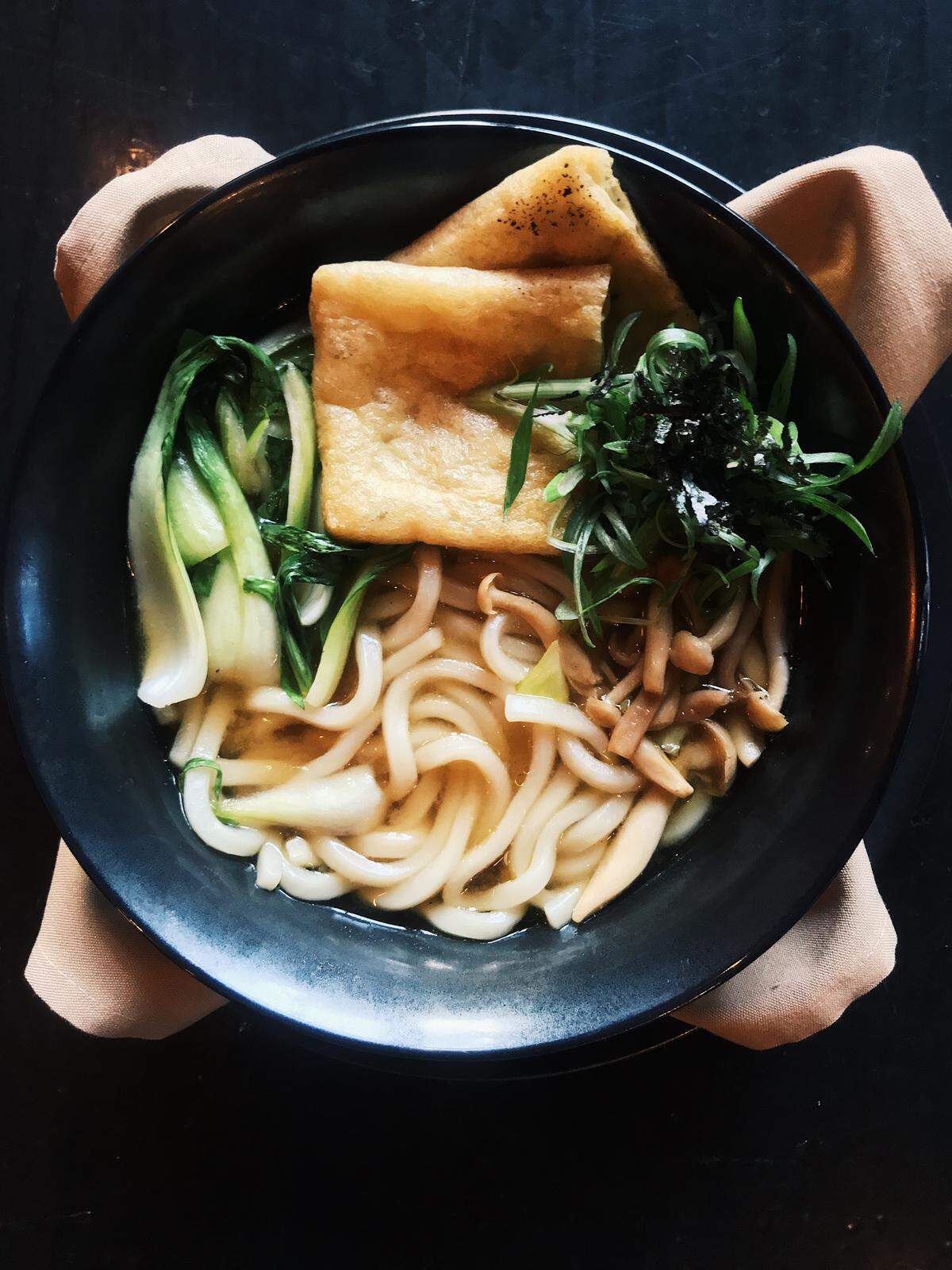 ko.an, from the team behind bu.ku and so.ca, will have a menu focusing on dishes from Vietnam and Thailand.