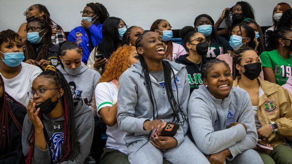 North Carolina educates the most HBCU students in the nation. Get to know the schools.