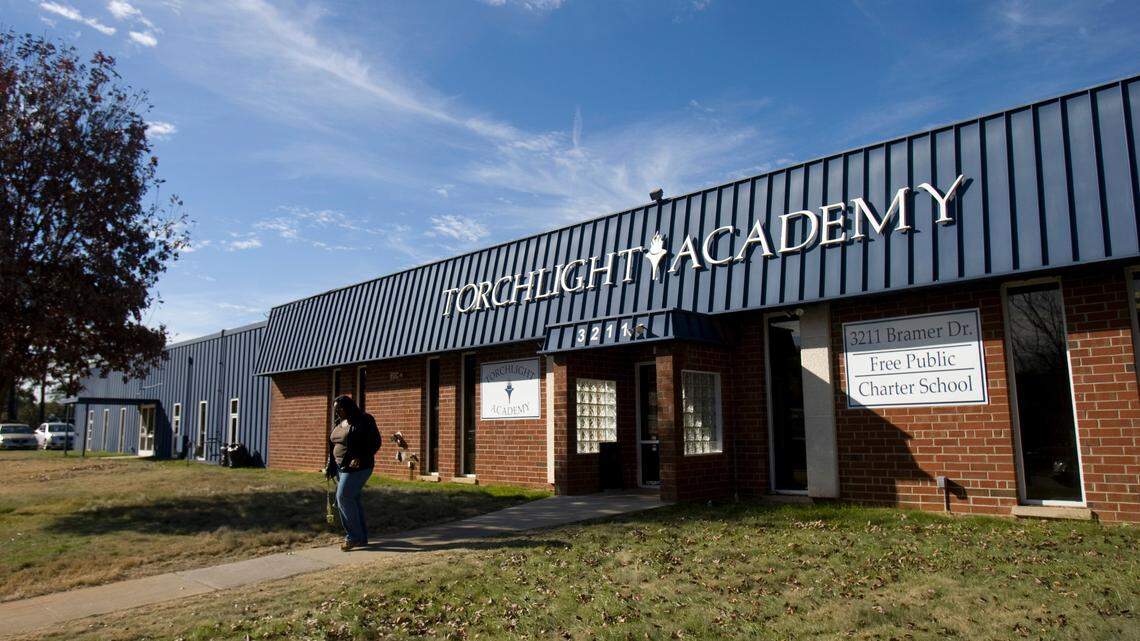 Torchlight Academy is a K-8 charter school in Raleigh, N.C. The elementary school students are educated at 3211 Bramer Drive.