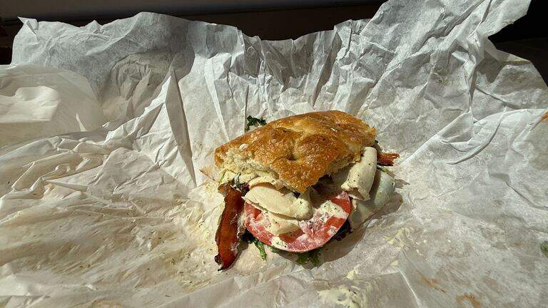 The secret is out on the summer dining phenomenon: a Durham sandwich pop-up